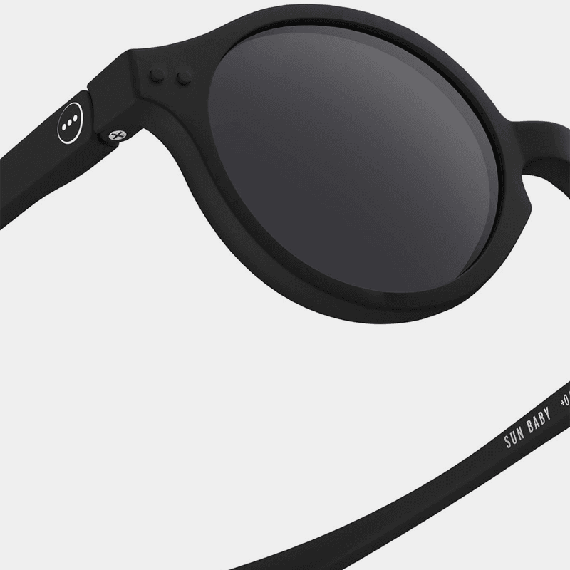 Solbriller med UV-beskyttelse - Black