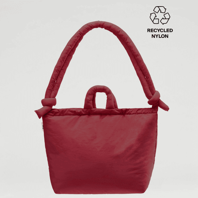 Hovedbilde Ona Pro Soft Bag - cherry red