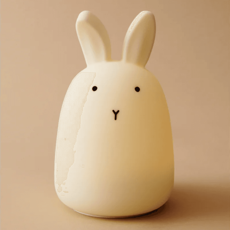 Winston nattlampe - Rabbit