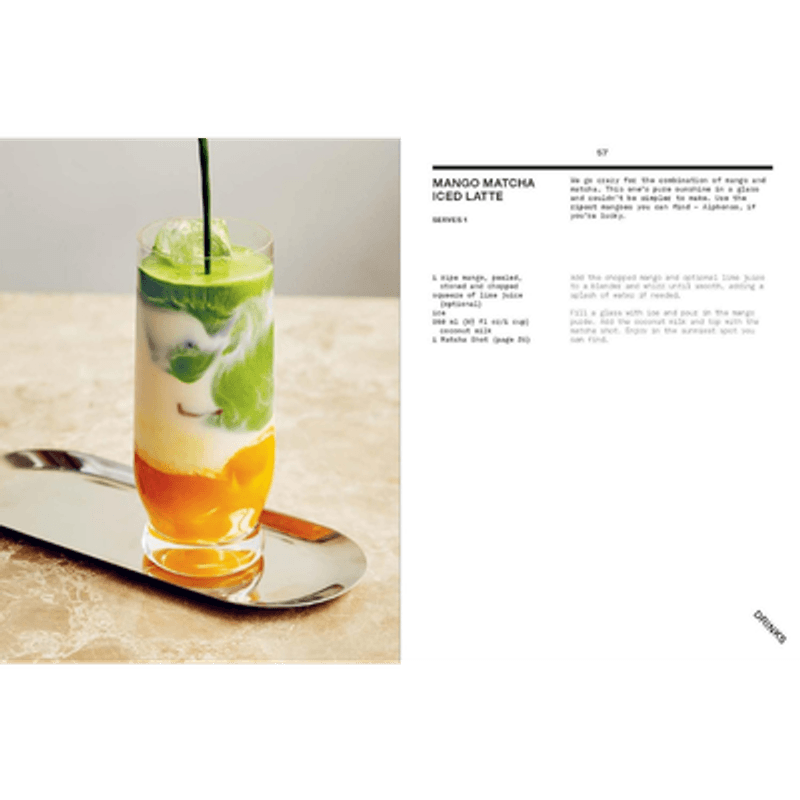 Matcha at Home