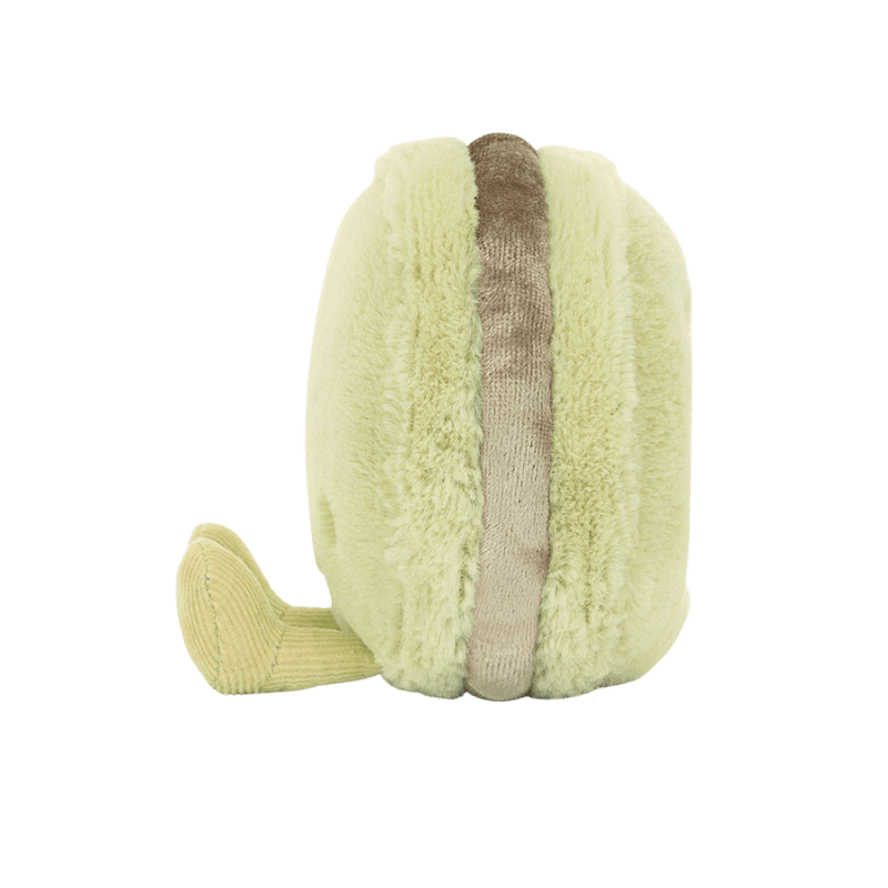 Jellycat - Max Macaron Pistachio