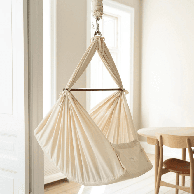 Hovedbilde Pakke - MoonBoon, Hengevugge Natur, Original ...