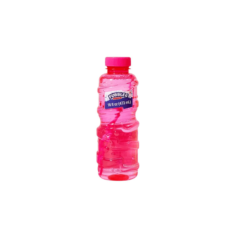FUBBLES BUBBLES - SÅPEBOBLE BLANDING 473 ML