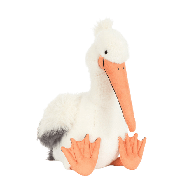 Hovedbilde Jellycat - Pelican