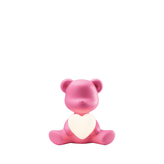 Hovedbilde Teddy Love XS Bright Pink