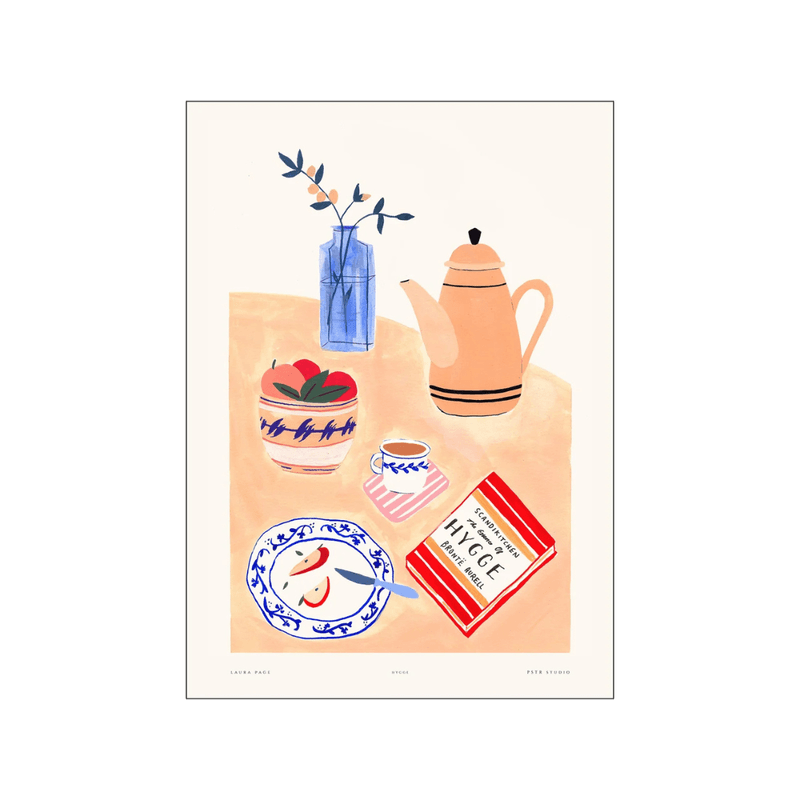 Poster - Laura Hygge