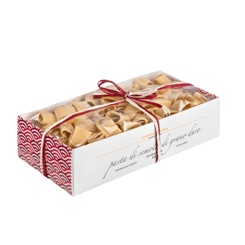 Pasta L'Antica Madia Paccheri. 500g