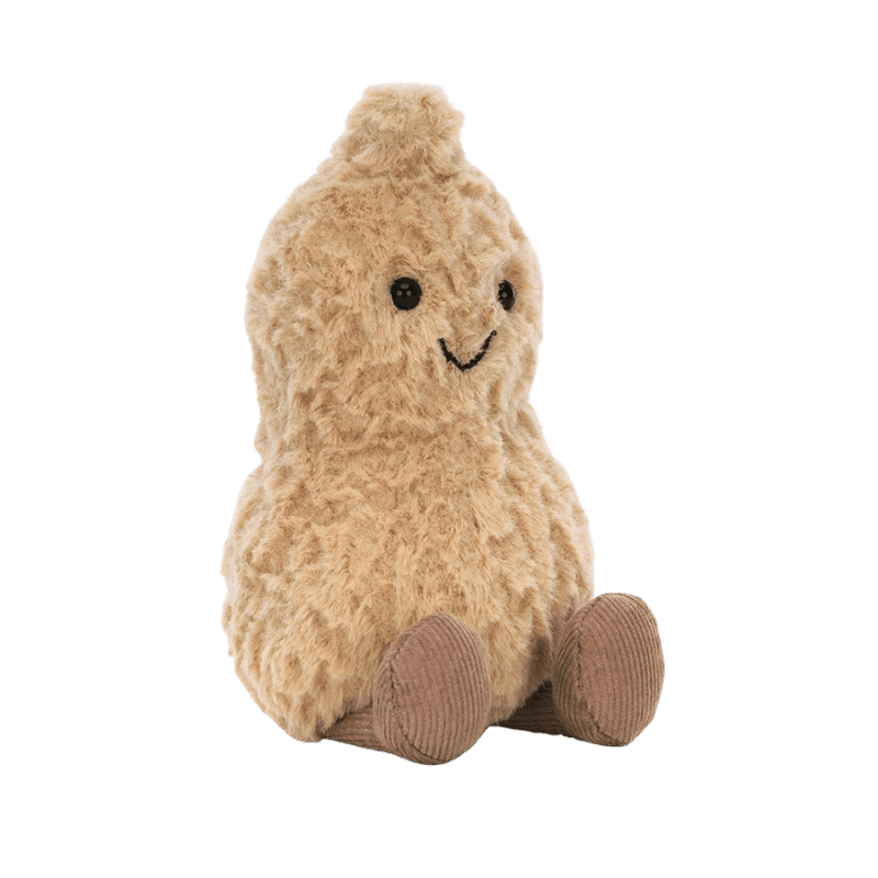 Jellycat - Amuseables Peanut
