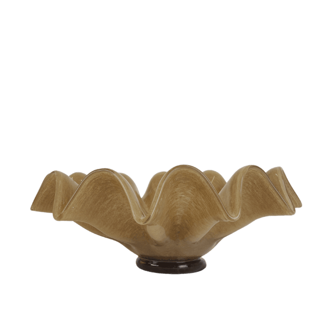 Hovedbilde Bowl Lorin L beige/brown 