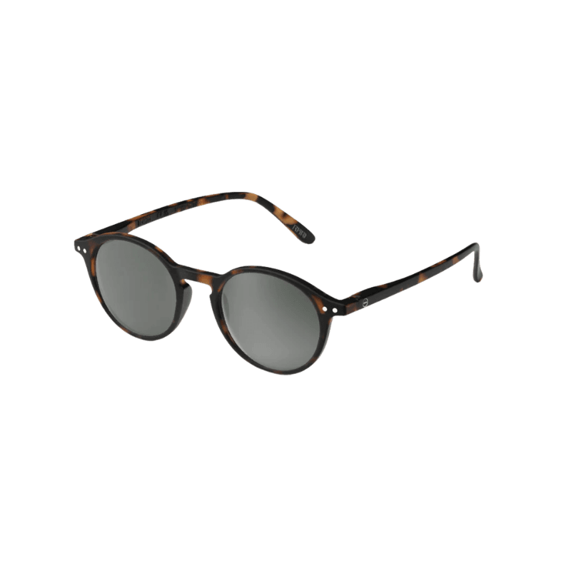 IZIPIZI Solbriller #D Tortoise - Voksen
