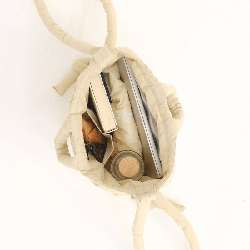 Ona Soft Bag - cobolt blue