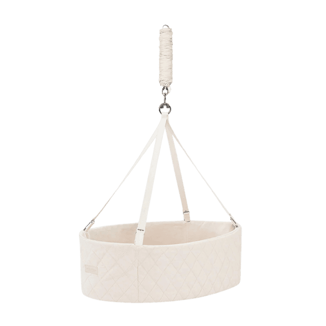 Hovedbilde MOONBOON - OVAL VUGGE