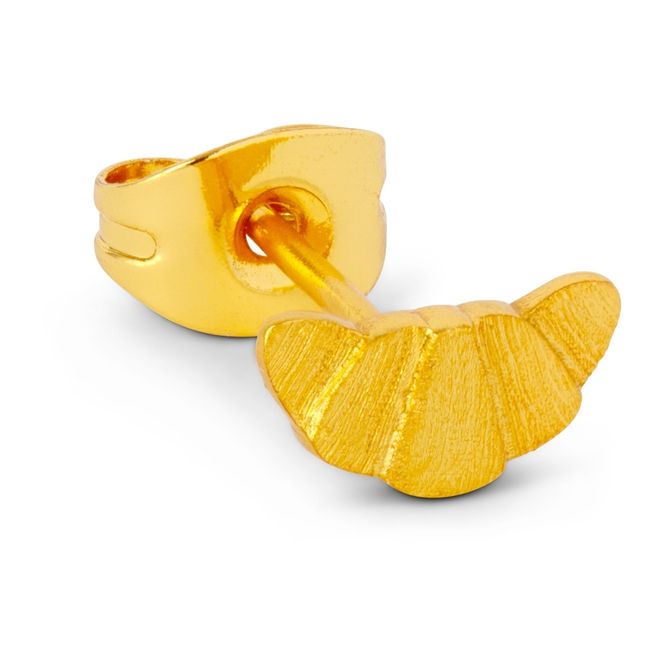 Hovedbilde Croissant gold 1 pcs