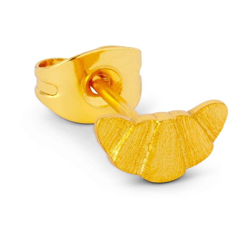 Croissant gold 1 pcs
