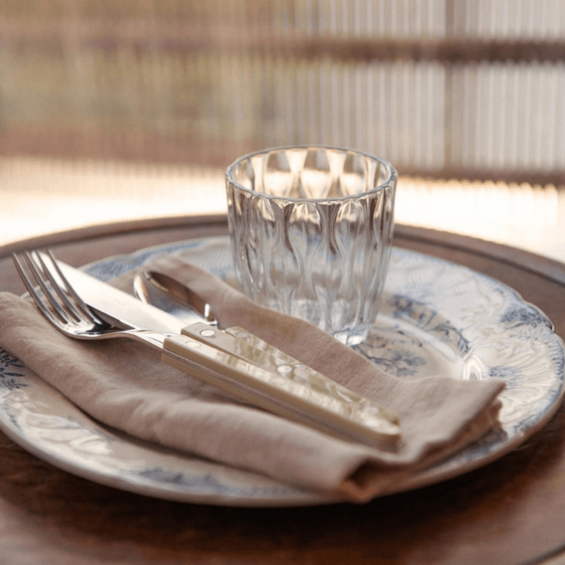 Spiseskje Bistro -  Light kaki