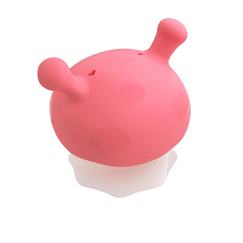 MOMBELLA MUSHROOM - PINK
