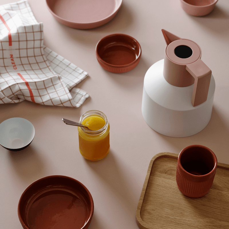 Astro Tray 32x20 Oak