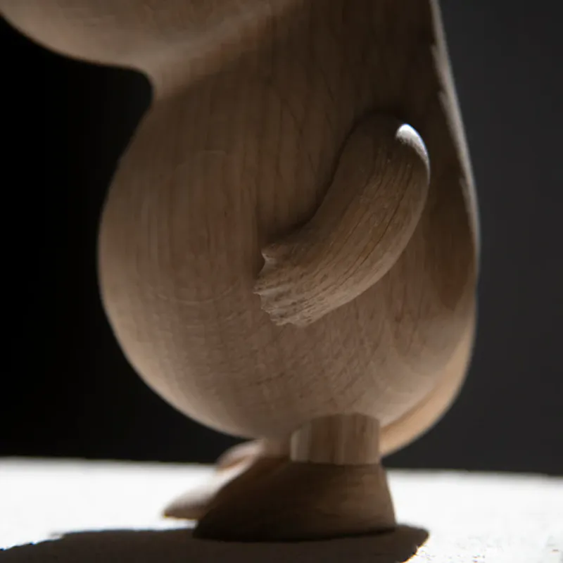 Moomin x MOOMIN Oak large