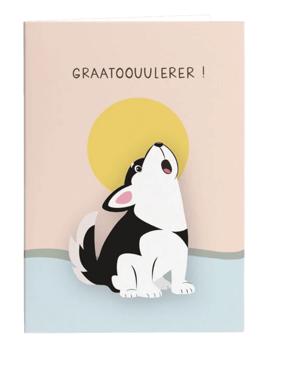 Kort - Graatoouulerer!