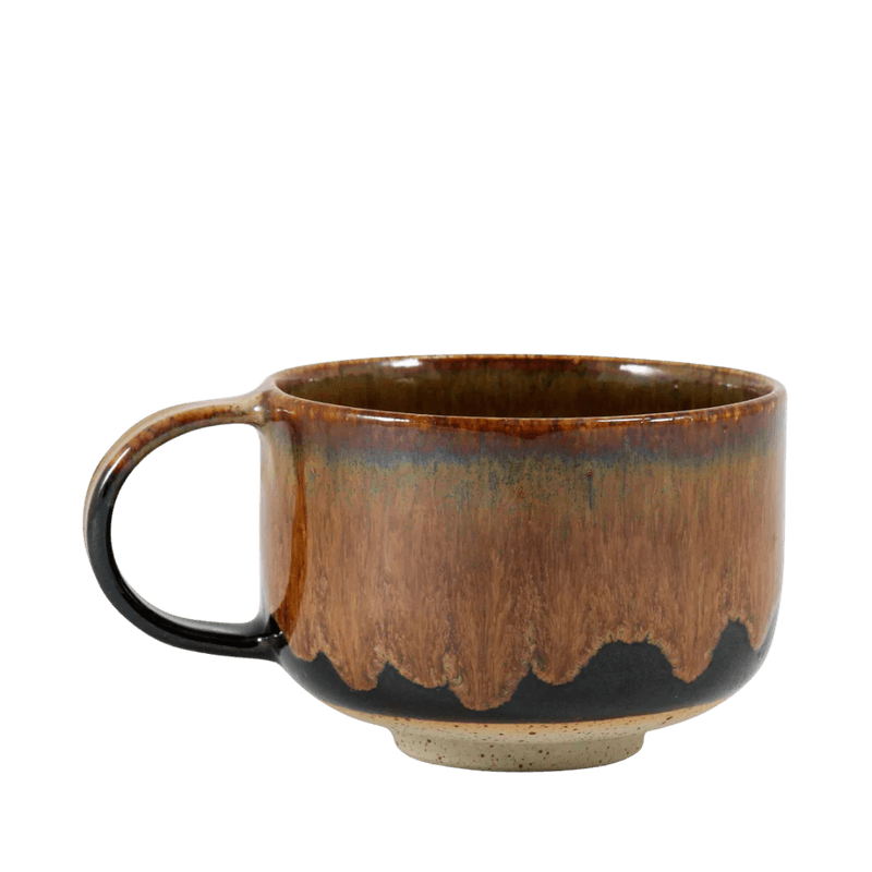 Mion Mug - Root Beer Float