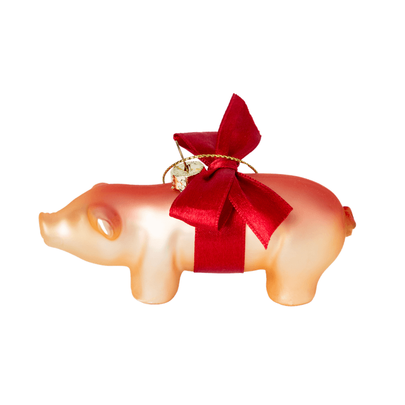 MARSIPANGRIS Julekule - By HEIM Studio