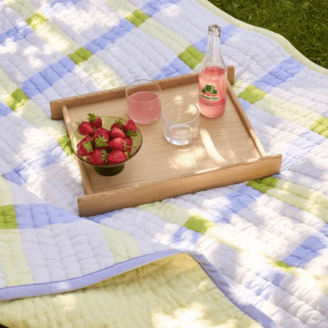 Hovedbilde Less Tray Natural