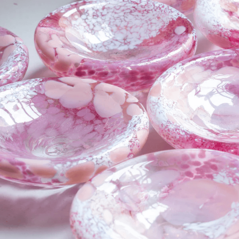 PUDDLE - Rose Rush