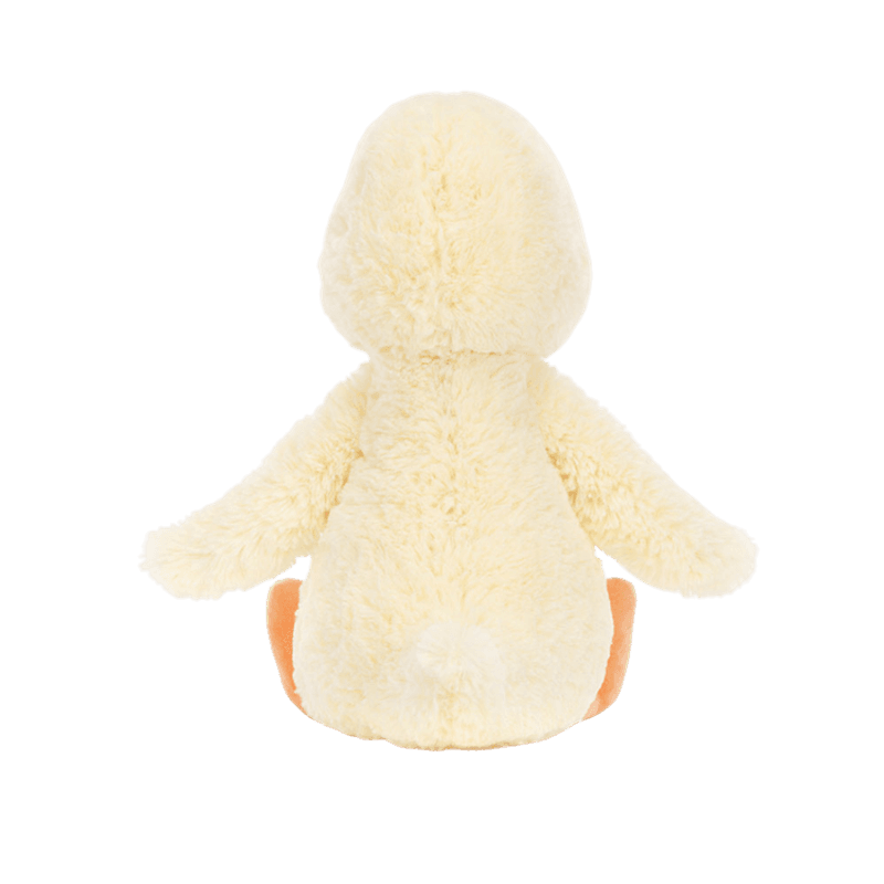 Jellycat - Bashful Duckling