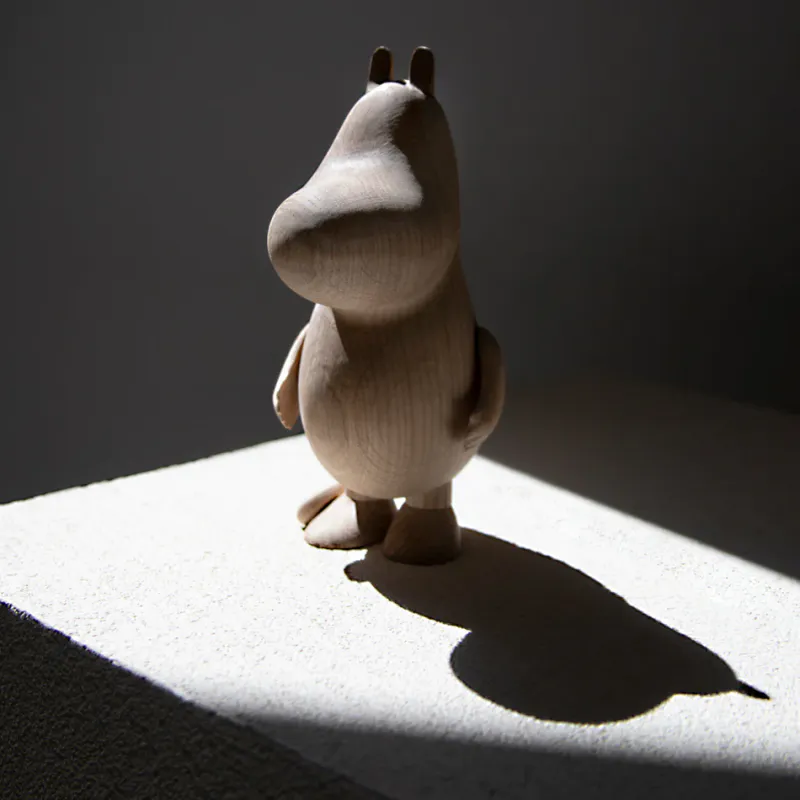 Moomin x MOOMIN Oak large