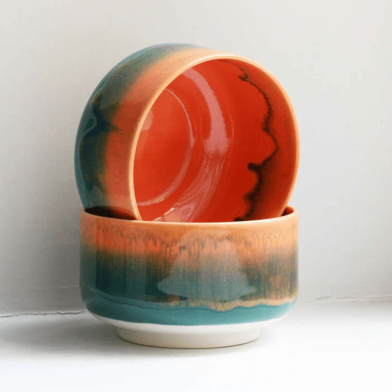 Munch Bowl - Vulkan