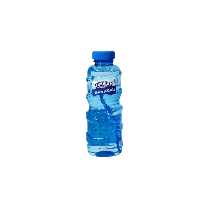 FUBBLES BUBBLES - SÅPEBOBLE BLANDING 473 ML