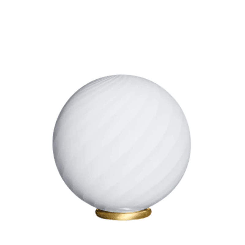 Murano - Candy bordlampe 30 cm * Bestillingsvare