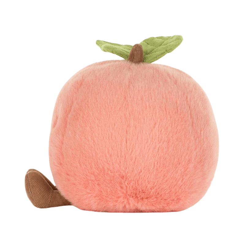 Jellycat - Amuseables Peach