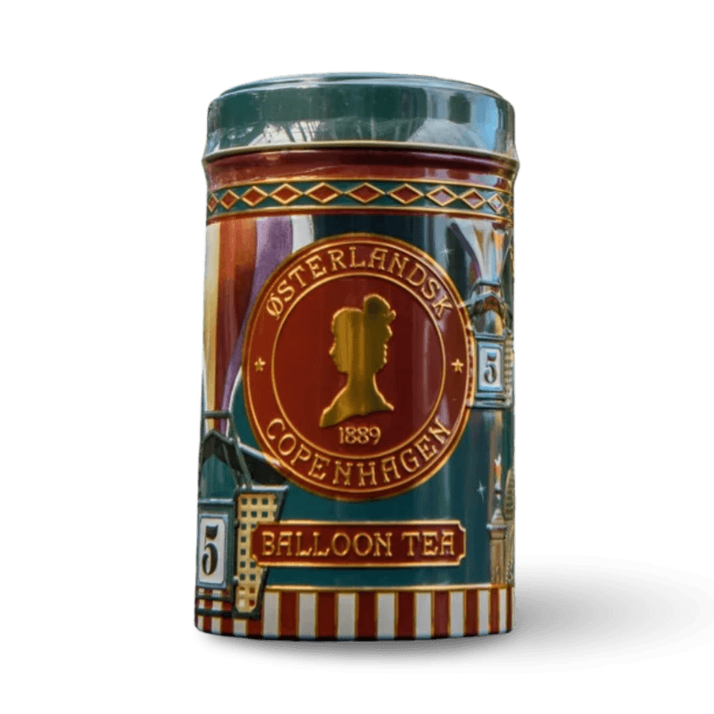 Tivoli Balloon Tea Organic - By Østerlandsk Copenhagen