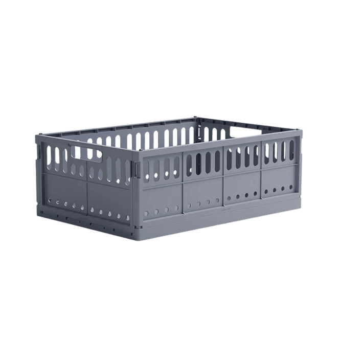 Hovedbilde Made crate maxi - Blue grey