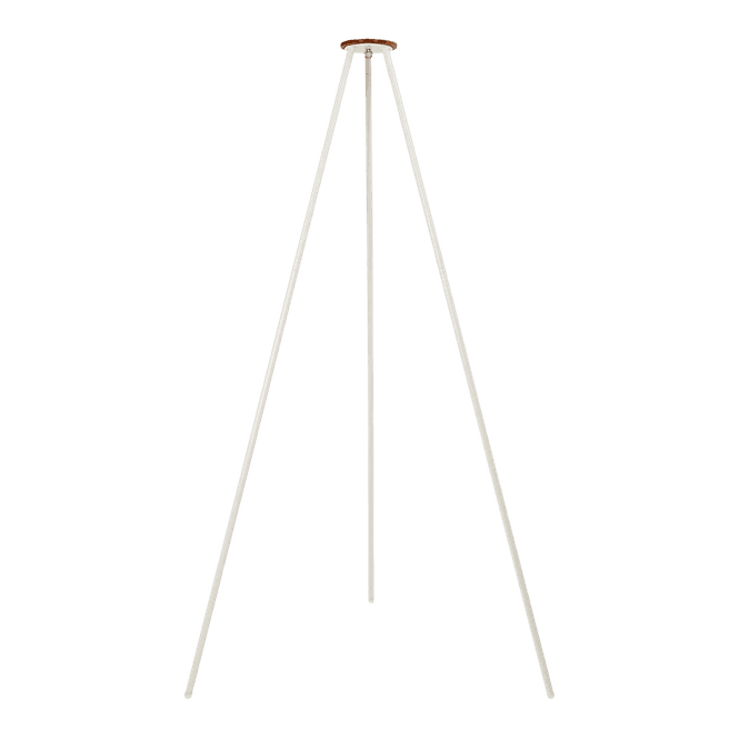 Hovedbilde MOONBOON - STATIV, HVIT 