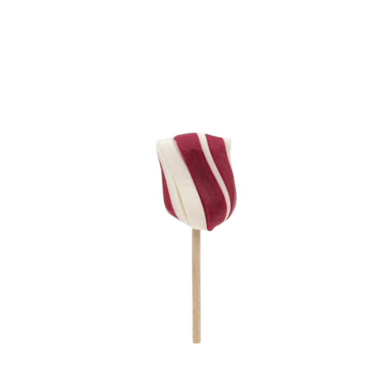Klipp klubbe Polka 24 g