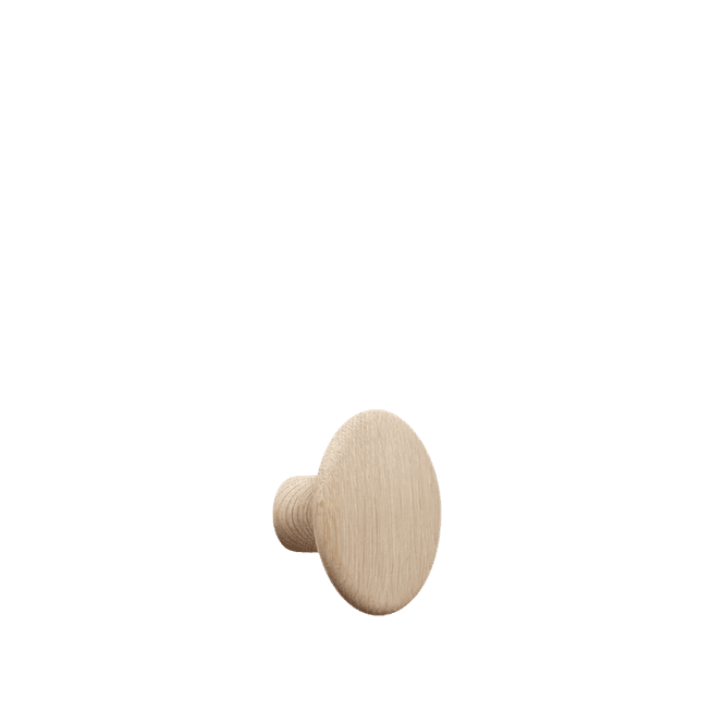 Hovedbilde Dots - Oak