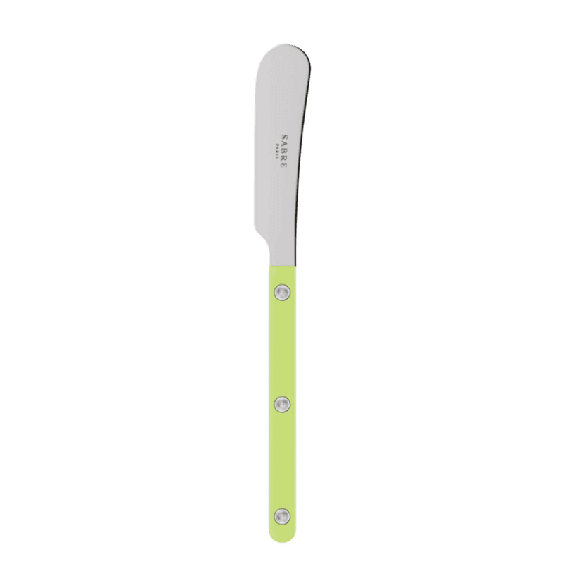 SMØRKNIV BISTROT - LIME