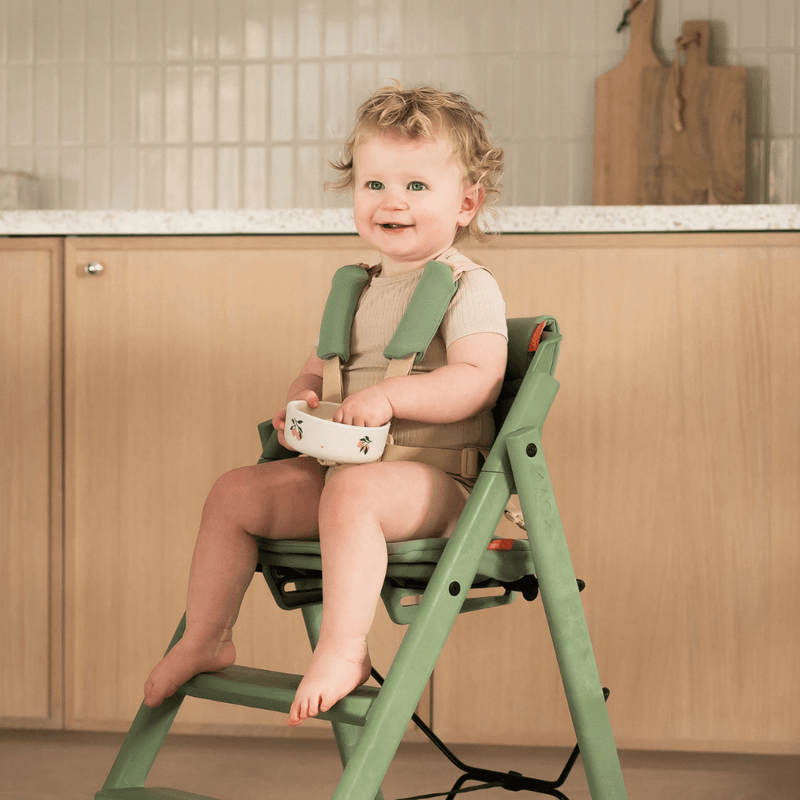 KLAPP® Jr. Sele- og putesett