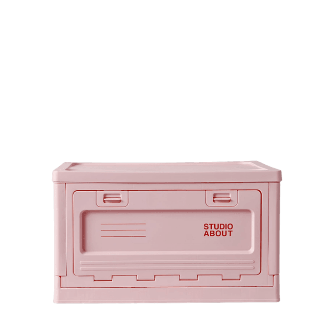 Hovedbilde BOX, LARGE, ROSE