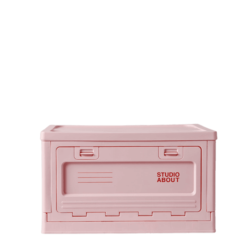 BOX, LARGE, ROSE
