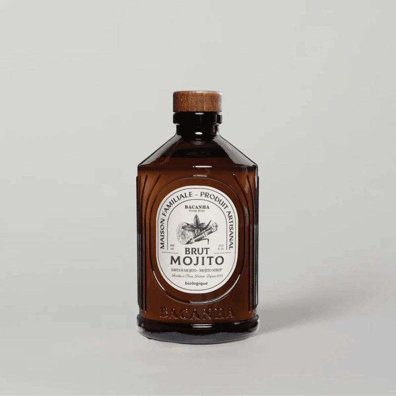 Mojito Sirup
