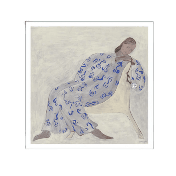 Hovedbilde Poster - Rose
