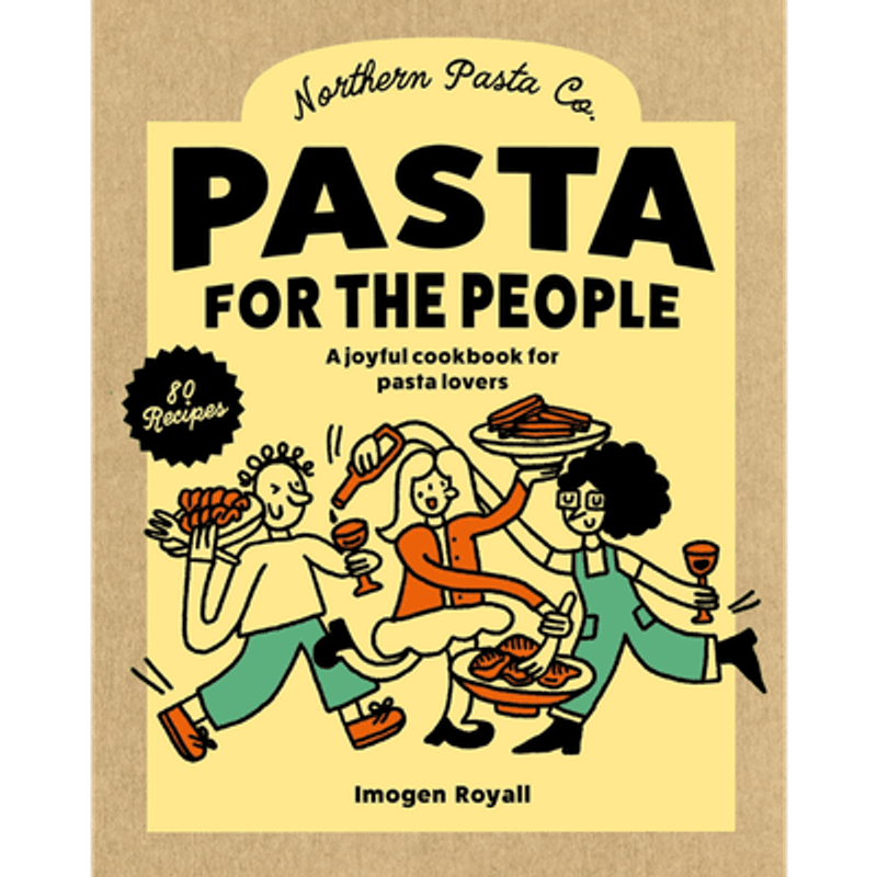 Pasta for the People