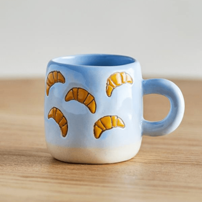 Hovedbilde Mille kopp - Croissant 
