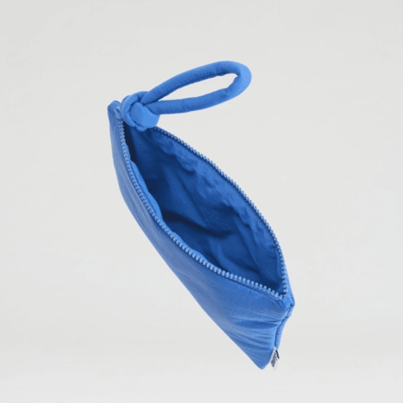 Padded Pouch - kobolt 