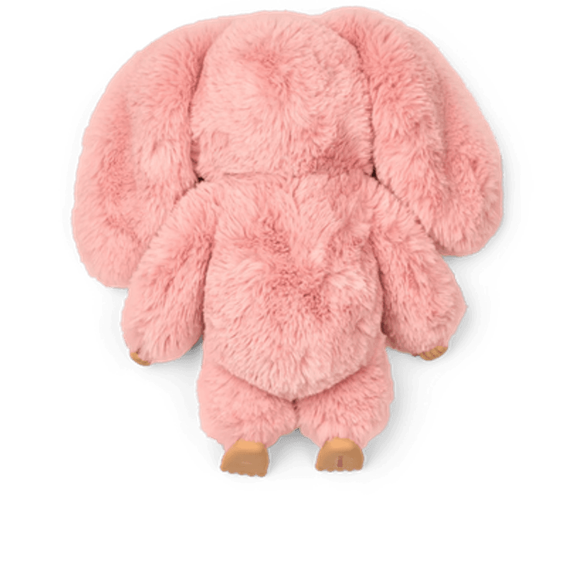Dukke - Miko Rabbit Plush Doll